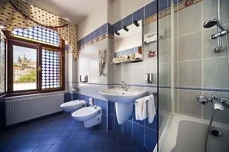 U Páva Hotel