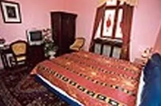 يو بافا فندق براغ