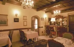 U Pava 4* Prague