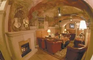 U Pava Hotel Prague