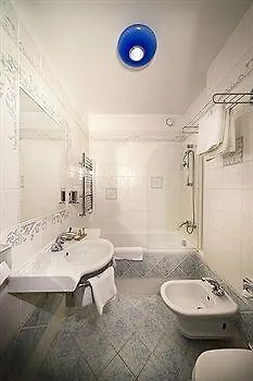 U Pava Hotell Prag
