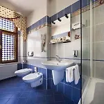 U Pava מלון